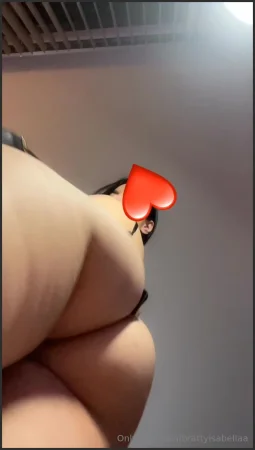 brattyisabellaa fart video Onlyfans leaked 031124 32 ( 13.6 MB )