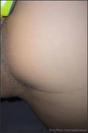 abbirosee fart video Onlyfans leaked 031124 58 ( 13.5 MB )