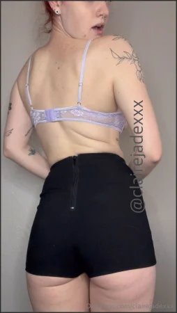 clairejadexxx wet and powerful my favorite kind of farts 3286508653 ( 91.7 MB )
