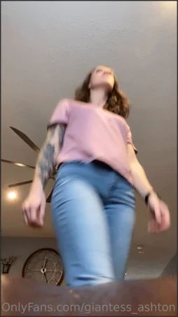 giantess ashton ashton had been searching the house for hours behind 2753242573 ( 8.3 MB )