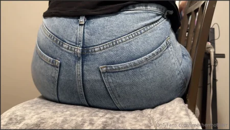 smothermotherr smothering you in my work jeans 3403789031 ( 425.4 MB )