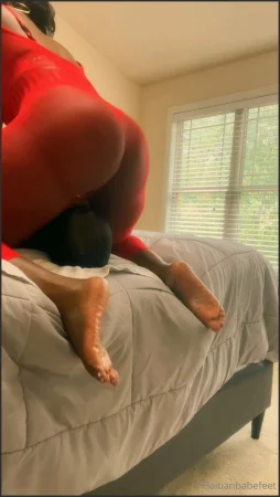 haitian babefeet using your face for my pleasure i love it so much wh 3419656390 ( 779.9 MB )