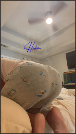 haitian babefeet soles and farts get on your knees and worship them b 3549464342 ( 43.1 MB )