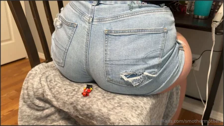 smothermotherr i got some new jeans had to try them out with you 3416533128 ( 418.9 MB )