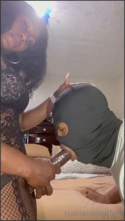 haitian babefeet first time being with a dom part 1 he never experien 2486590396 ( 428.8 MB )