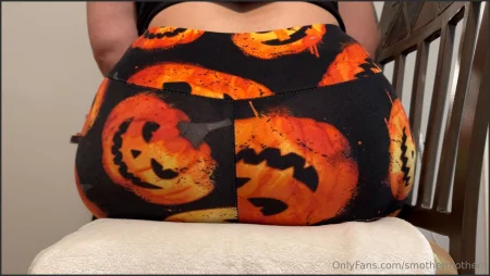 smothermotherr spooky booty 3507504514 ( 422.4 MB )