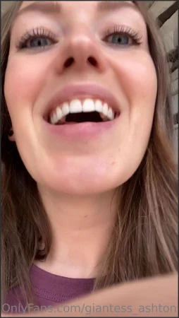 giantess ashton the gum could be your enemy or your ally its hard to 2791077595 ( 20.8 MB )