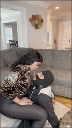 haitian babefeet swallow my amp sniff my soles so this mutt was so th 2347853799 ( 162.0 MB )