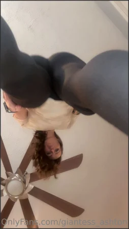 giantess ashton 2 minute improv i cant imagine why you would ever dou 2840308823 ( 84.8 MB )