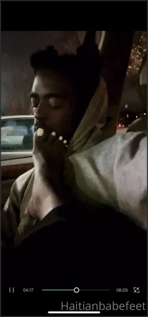 haitian babefeet midnight ecstasy he waken in the middle of the night 2199214840 ( 374.8 MB )