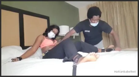 haitian babefeet counting and being tickled is not fun pay back comin 2114624092 ( 9.4 MB )
