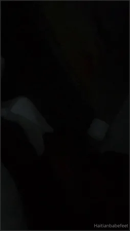 haitian babefeet farts amp conversation in the dark spend the night w 3480933967 ( 189.5 MB )
