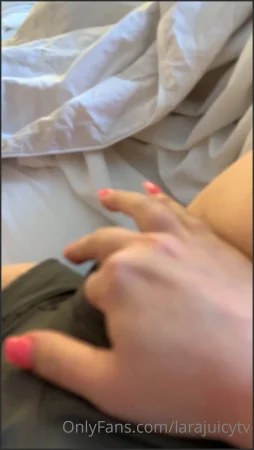 larajuicytv Tip 5 in my DM for a 20 minute version of this video 2127609051 ( 372.5 MB )