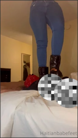 haitian babefeet black sequence ugg boots story time trampling extrem 2778477080 ( 327.5 MB )