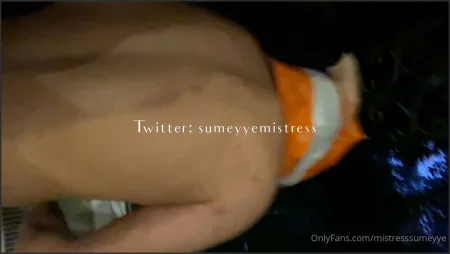 mistresssumeyye simeon4 2402879132 ( 184.5 MB )