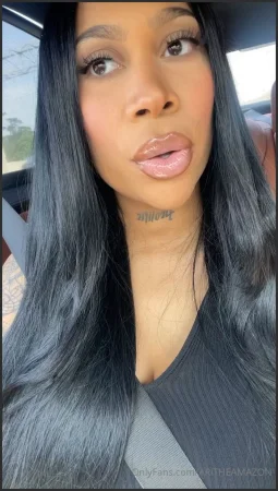 ebonykinkyqueen should i film a ton of content this week do yall miss 3252175814 ( 10.3 MB )