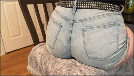 smothermotherr giantess denim buttcrush 3326615169 ( 416.1 MB )
