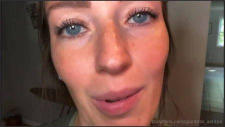 giantess ashton after crushing you underfoot for quite sometime it se 3092349643 ( 59.2 MB )