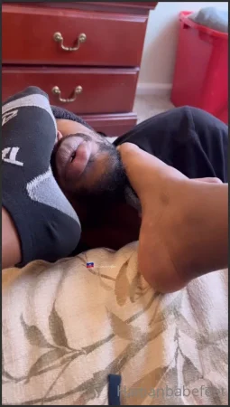 haitian babefeet sniff my dirty worship myamp jack your its been a mo 2375936004 ( 10.9 MB )