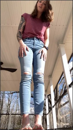 giantess ashton 2 minute improv all that wasted effort quitters dont 2781499221 ( 81.5 MB )
