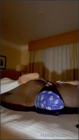 haitian babefeet spend the night with me amp worship my sneaking out 2746123097 ( 389.7 MB )