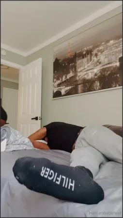 haitian babefeet first timer he been begging for a year about my ass 3559771212 ( 327.8 MB )