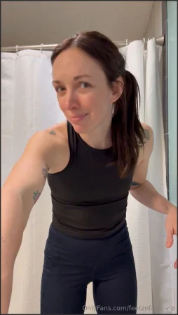 feetznfartz vip post gym vlog me being a goofy greasy lil stinker am i 3647002356 ( 32.1 MB )