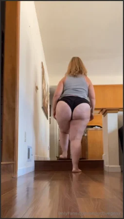 seductivegenx i felt like recording a slow version of my ass jiggling 3377128397 ( 9.0 MB )