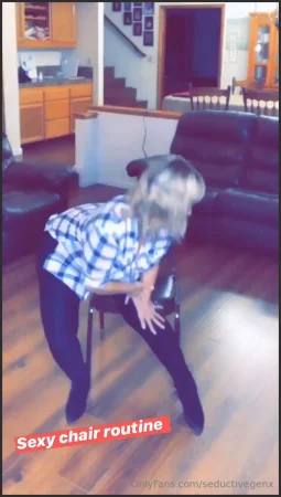 seductivegenx imagine you sitting on a chair and me dancing sexy in f 3426365571 ( 16.2 MB )