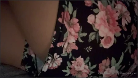 littlemissripper fart porno video Onlyfans leaked 090225 104 ( 24.9 MB )