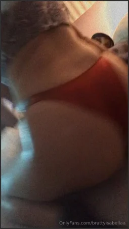 brattyisabellaa requested titty videos 3567416090 ( 9.5 MB )