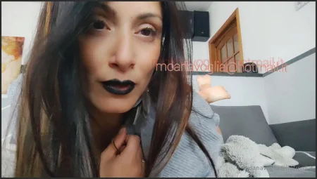 moanavoglia cosa accadr poi solo il mio annusa puzzette lo potr scopr 3111870495 ( 117.0 MB )
