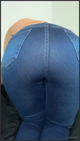 lulufarts its always a pleasure for me to fart out my tight jeans wha 3800172394 ( 284.0 MB )
