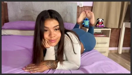 thefartworld our new model mila can really tear it up sheesh such big 3759871530 ( 182.1 MB )