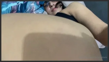 mariposafarts hairy pussy queefing 3273420455 ( 65.7 MB )