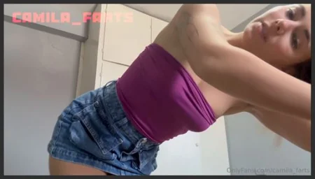 camila farts do you want to look under my skirt 3510085432 ( 194.8 MB )