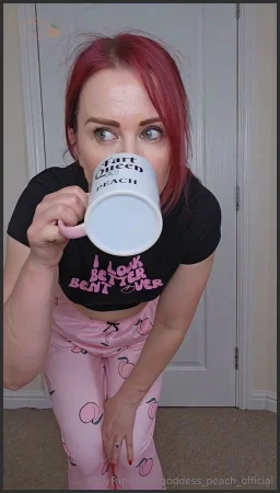 goddess peach official fart porno Onlyfans leaked video 4 ( 131.2 MB )