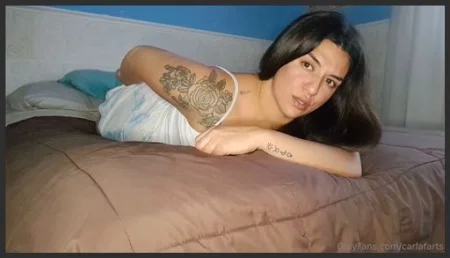 carlafarts lets try something new asmr farst will it be relaxing for 3518374589 ( 275.7 MB )