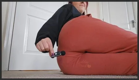 goddess peach official i felt like i was interviewing my bum in this 3650850030 ( 15.8 MB )