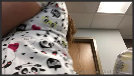 sincherrybomb surprised my coworker with this toot workfarts 26313817 ( 5.3 MB )