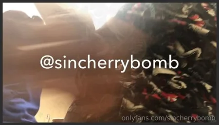 sincherrybomb welcome new fans fartfetish f artcommunity 26988169 ( 28.9 MB )