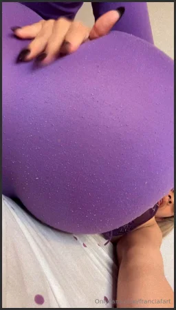 franciafart fart porno Onlyfans leaked video 71 ( 36.3 MB )