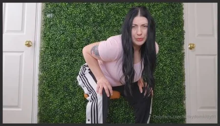 kinkydomkitty91 non giantess fart compliation in track pants 3700682675 ( 420.5 MB )