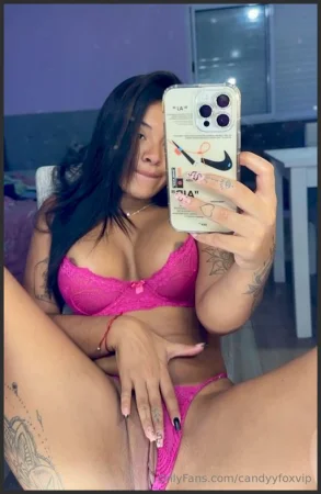 candyyfoxvip mmm daddy i got very horny while caressing my pussy lets 3060667638 ( 5.3 MB )