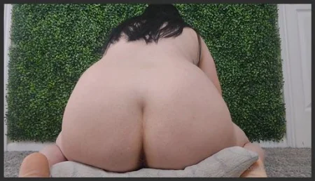 kinkydomkitty91 non giantessfeeling the full weight of my ass on your 3747955192 ( 354.8 MB )