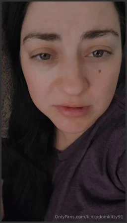kinkydomkitty91 fart porno Onlyfans leaked video 1 ( 71.4 MB )