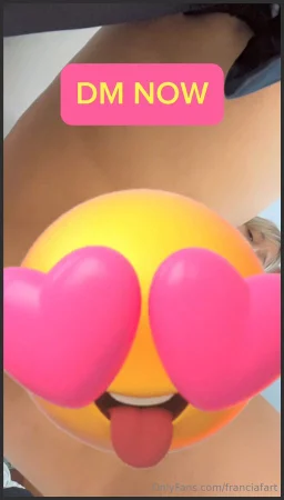 franciafart fart porno Onlyfans leaked video 35 ( 7.1 MB )