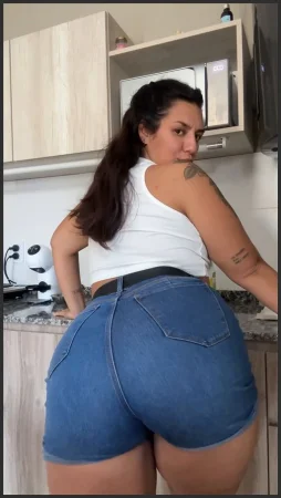 thefartworld carla ripping it up while wearing jeans shorts at the en 3838094649 ( 215.4 MB )