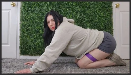 kinkydomkitty91 giantess swamp ass workout for tiny slave 3765099533 ( 658.0 MB )