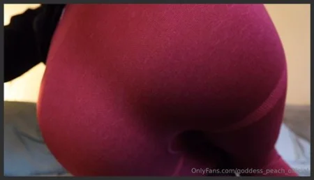 goddess peach official why is it that the little ones smell the worst 3667764090 ( 5.3 MB )